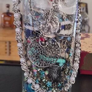 Jewelry Jar